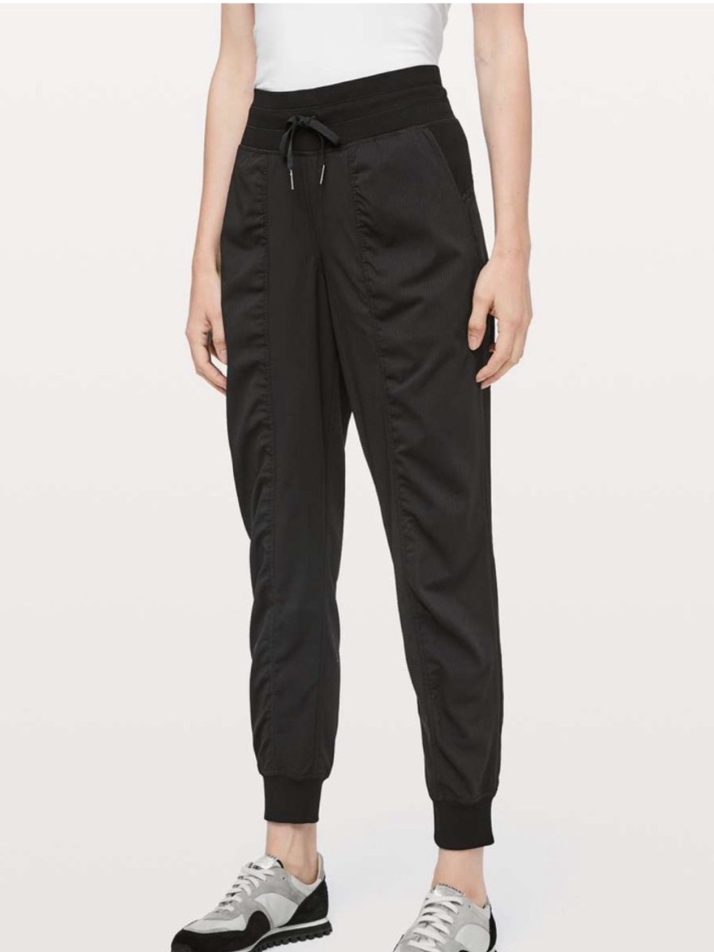 Lululemon Studio Joggers